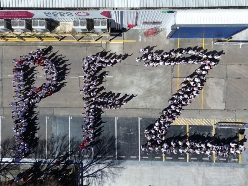 Toyota retoma producción gradual en plantas de Brasil