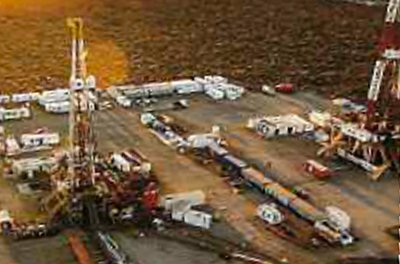 Vaca muerta necesita inversiones por 200 mil millones de dólares