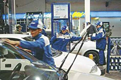 La oportunidad tiene nombre de mujer