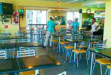 Las reglas de la limpieza