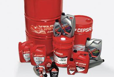Cepsa comercializará y fabricará lubricantes en el país de la mano de Laapsa