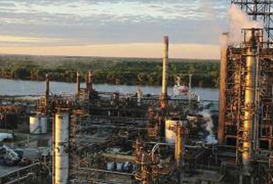 AXION energy. El mayor proyecto de refinación en Argentina