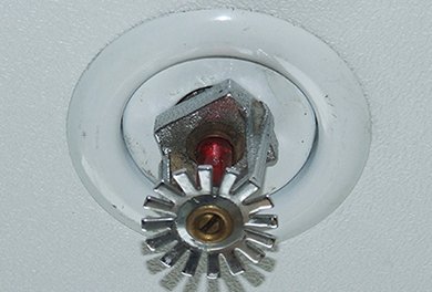 Las instalaciones fijas contra incendios (IFCI) ¿qué son y para qué sirven?