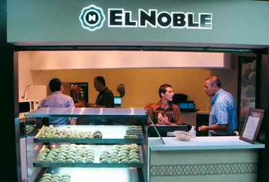 El Noble Sabores Nuestros, incorpora un nuevo producto a su línea de congelados