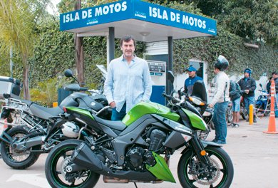 Siempre es bueno volver a la radio. Una avanzada de progreso en el Nordeste Argentino