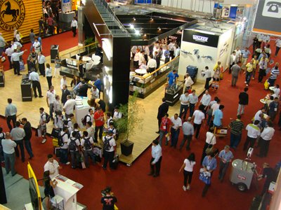 Automec Brasil reúne al Mercado de la región