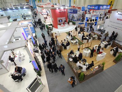 Automechanika Estambul, una vez más en el foco de la industria automotriz