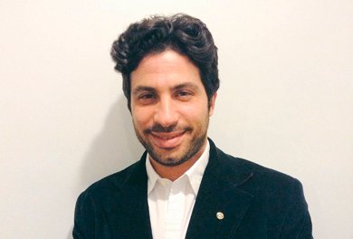 Tiper ofrece calidad integral en dirección y suspensión. Entrevista a Nicolás Taranto