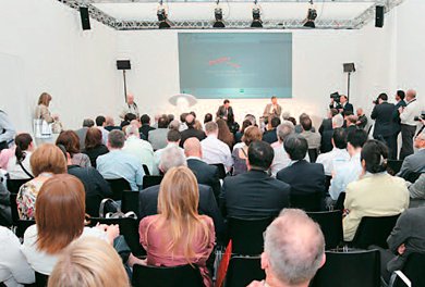 Autopromotec 2014: Actividad de internacionalización para una exposición global