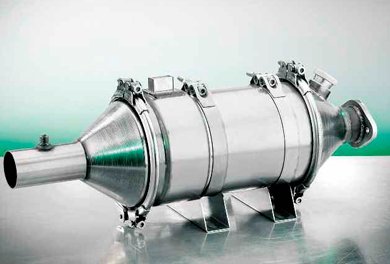 La contaminación y la combustión