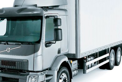 Las Mejoras en los Camiones. Características y distintos tipos de utilidades (Parte 1)