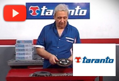 Taranto: Calidad, métodos de fabricación y las normas que cumple el Sistema de Embrague