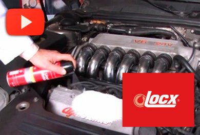 Locx: Descripción de los productos Cadena Liquida y Booster Nafta