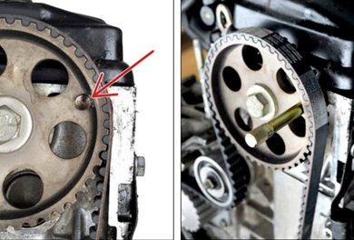 ContiTech – Consejos para la sustitución de la correa de distribución