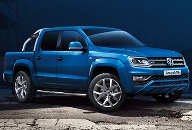 El filtro de partículas diésel de la nueva Amarok