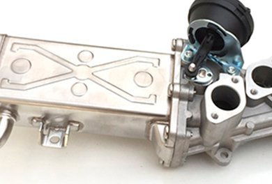 Instructivo Mix Warnes: La válvula EGR