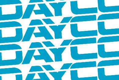 Dayco: Características de las Correas Poly V para comando de accesorios