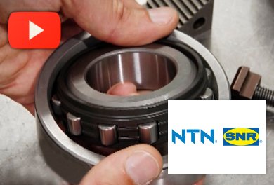 NTN SNR: Descripción del procedimiento para evaluación de piezas en garantía (Parte 1)