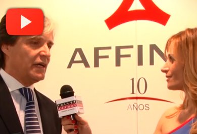 Automechanika Bs As 2014: Affinia