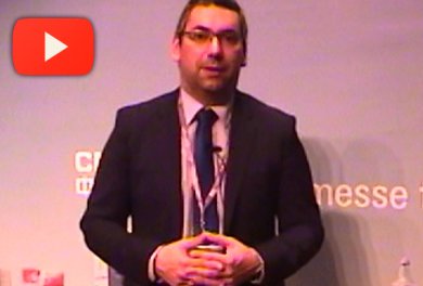 Automechanika Shangai 2014:  Entrevista a Fernando Gorbaran y Pedro Marotta