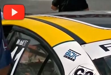 BDK: Lo Mejor del Sponsor Day 2014 de Renault Sport Team