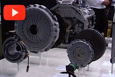 Automec Brasil 2015: ZF