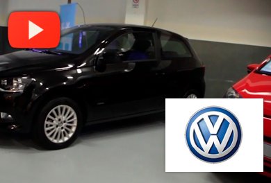 Volkswagen: Nora Forum en Pestelli