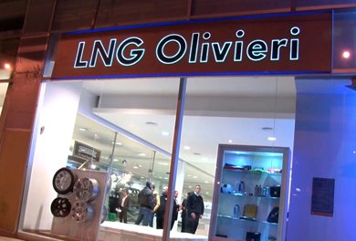 NORA Forum 2016 en LNG Olivieri