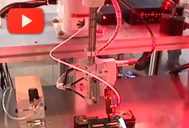 Automechanika Shanghai 2016: Entrevista a Michael Johannes