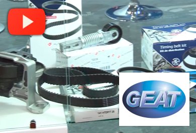 Automechanika Buenos Aires: Geat