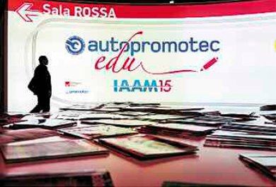 Autopromotec, a la vanguardia de las megatendencias