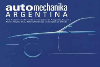 Automechanika Buenos Aires a través de los años