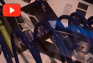 Automechanika Alemania 2014: AG – Persan – Argexport – Fallone