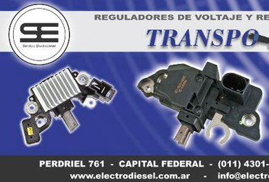 Jornada de capacitación Transpo