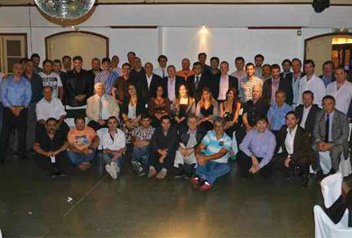 Litton – Remsa en Automechanika 2014