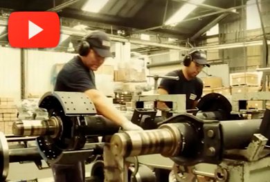 Frasle: Entrevista a Pedro Ferro