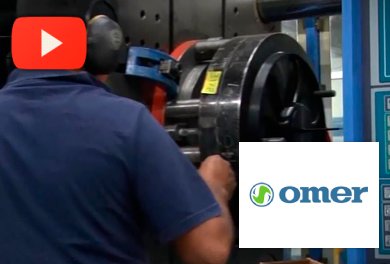 Omer: Entrevista a Juan Cañellas