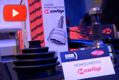 Delphi: Situación Actual del Mercado