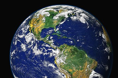 Ford recibió la máxima puntuación por sus esfuerzos en la conservación del agua