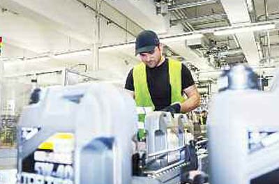 Resultados históricos para Liqui Moly