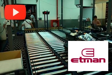 Etman: Herramientas Tecnológicas