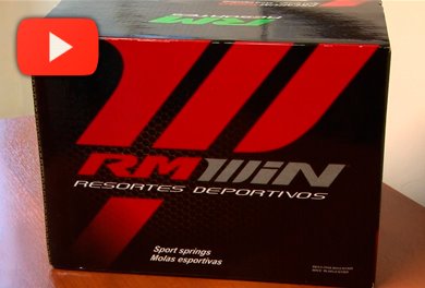 RM: Nueva Imagen de RM Win