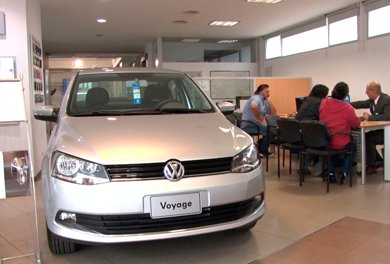 LNG Olivieri: Ventas y Autoahorro en San Justo