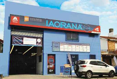 El plan es seguir con el crecimiento sostenido