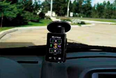 La tranquilidad que necesitas para tu viaje