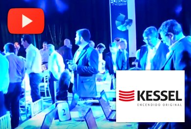 Kessel: Peugeot Forum 2016