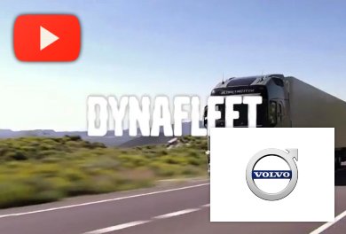 Descripción de Producto Volvo: Servicio de telemetria Dynafleet