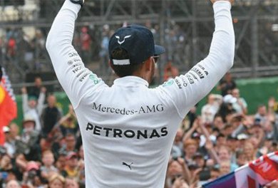 La fórmula ganadora de PETRONAS