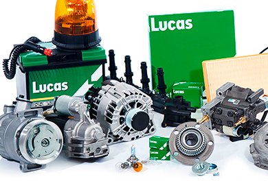 El regreso de LUCAS al Mercado argentino