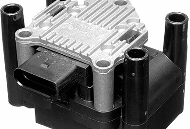 Descripcion de Producto Alfecar: Bobinas de encendido plásticas (Parte 1)